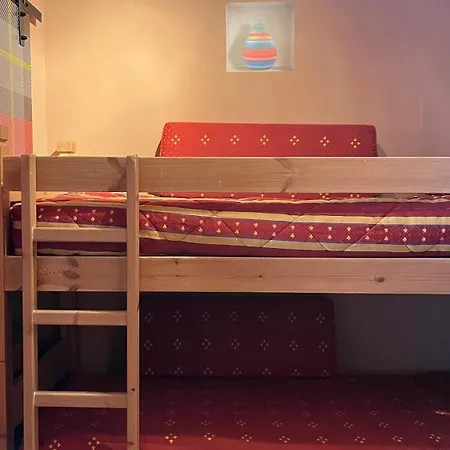 Borgo Stalle Lunghe Con Accesso Diretto Alle Piste Da Sci Prato Nevoso