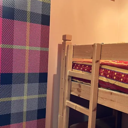 Annapurna Apartamento