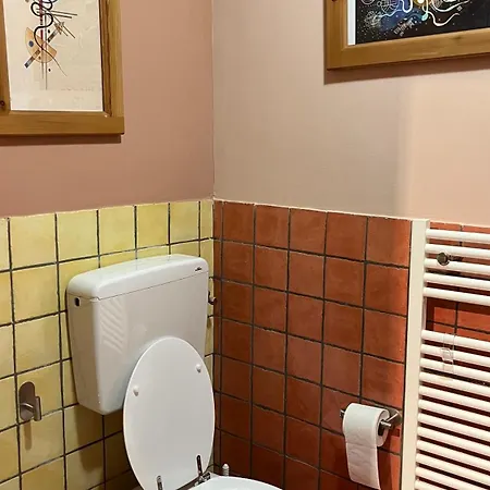 Apartamento Annapurna