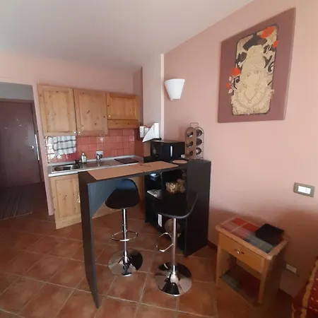Borgo Stalle Lunghe Con Accesso Diretto Alle Piste Da Sci Appartamento *