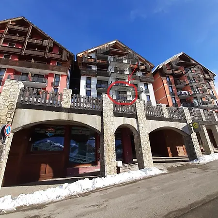 Appartamento Borgo Stalle Lunghe Con Accesso Diretto Alle Piste Da Sci Prato Nevoso